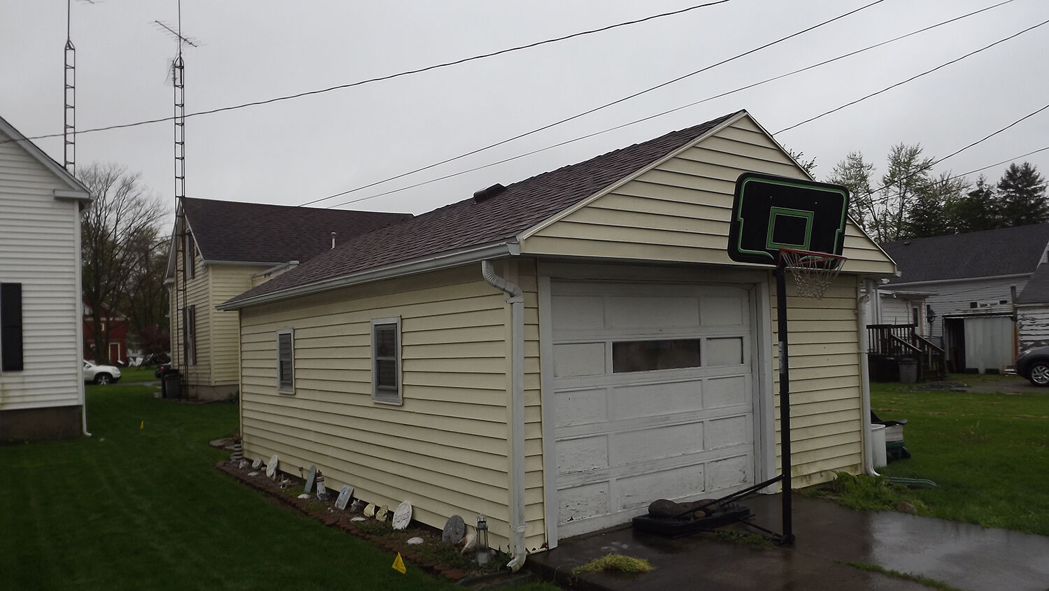 Investigators Seek Information in Putnam County Arson